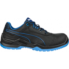 Puma Argon Blue Low S3 ESD SRC Védőcipő