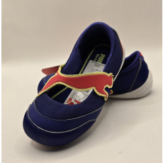  PUMA Ballet Kids Gyerek Balerinacipő