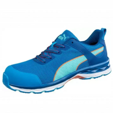 Puma Beat Wns Low S1 Esd Hro Src Női Munkavédelmi Cipő 40