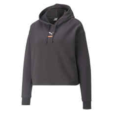 Puma Better Hoodie Kapucnis pulóver Tr 84746775 Nők Fekete XS