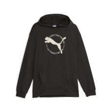 Puma Better Sportswear kapucnis pulóver Tr 67606401 Férfi Fekete S