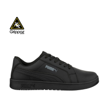 Puma Blast ST BLK Low O2 FO SR munkavédelmi cipő munkavédelmi cipő