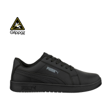 Puma Blast ST BLK Low O2 FO SR munkavédelmi cipő