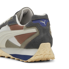 Puma Blktop Rider Dusty 40125501 Férfi Sportcipő Többszínű 44.5 férfi cipő