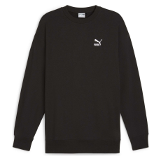 Puma Bluza Puma Better Classics Nyugodt legénység 62424401 A Negru L