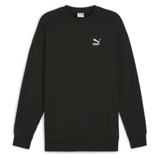 Puma Bluza Puma Better Classics Nyugodt legénység 62424401 A Negru M
