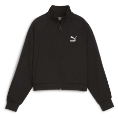Puma Bluza trening Puma T7 sínkabát 62421101 A Negru XL