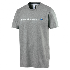 Puma BMW Környakú Logo Póló