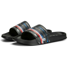 Puma BMW M Motorsport Leadcat 2.0 Ren uniszex papucs, fekete, 2023