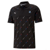 Puma BMW MMS AOP Galléros Póló