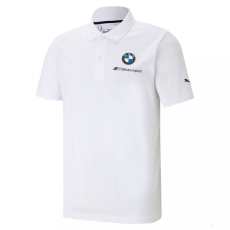 Puma BMW MMS ESS Galléros Póló