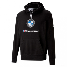Puma BMW MMS ESS Logo Pulóver