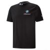 Puma BMW MMS ESS Small Logo Környakú Póló
