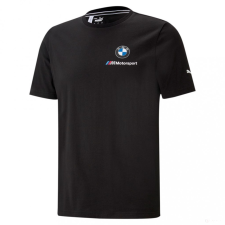 Puma BMW MMS ESS Small Logo Környakú Póló férfi póló