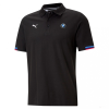 Puma BMW MMS Galléros Póló