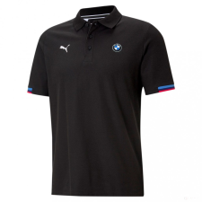 Puma BMW MMS Galléros Póló férfi póló