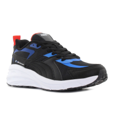 Puma - BMW MMS Hypnotic LS fekete férfi cipő Méret:40.5 férfi cipő