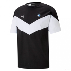 Puma BMW MMS MCs Környakú Póló