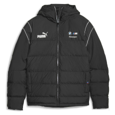 Puma Bmw MMS Mt7 Ecolite párnázott kabát 62120901 Férfi Fekete XL