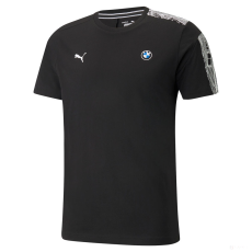 Puma BMW MMS T7 Környakú Póló