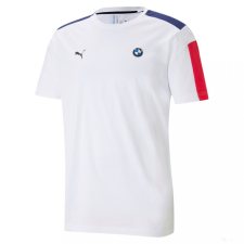 Puma BMW MMS T7 Környakú Póló férfi póló