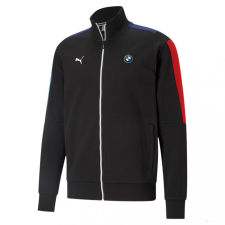 Puma BMW MMS T7 Pulóver férfi pulóver, kardigán