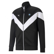 Puma BMW MMS Track Pulóver