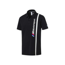  Puma BMW Motorsport férfi pólóing antracit 2018 férfi póló