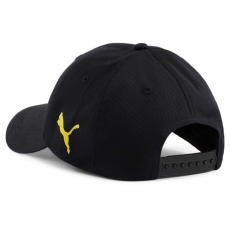 Puma Borussia Dortmund BVB 09 Fan baseball sapka, fekete-sárga, S24