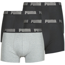 Puma Boxerek BOXER ECOM Pack de 4 Sokszínű EU M férfi alsó