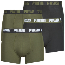 Puma Boxerek BOXER ECOM Pack de 4 Sokszínű EU S férfi alsó
