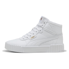 Puma Carina 3.0 Mid Csizma 40145401 Női Fehér 37.5 női csizma, bakancs