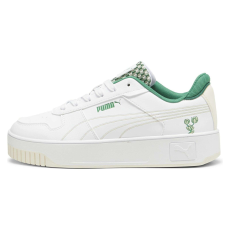 Puma Carina Street Blossom sportcipő 39509401 A fehér 38.5