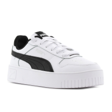 Puma - Carina Street fehér női cipő Méret:37.5