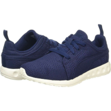 Puma Carson Runner férfi sportcipő, Navy, 46 férfi cipő