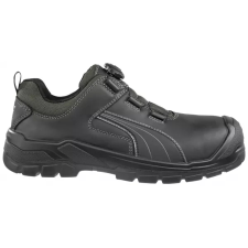Puma Cascades Disc Low S3 CI HI HRO SRC munkavédelmi cipő munkavédelmi cipő
