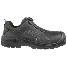 Puma Cascades Disc Low S3 CI HI HRO SRC munkavédelmi cipő munkavédelmi cipő