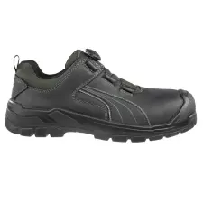 Puma Cascades Disc Low S3S FO CI HI HRO SR munkavédelmi cipő munkavédelmi cipő