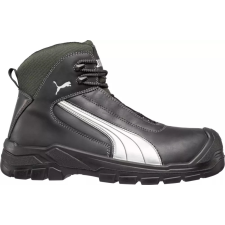 Puma Cascades Mid munkavédelmi bakancs S3 munkavédelmi cipő