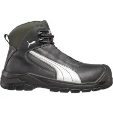 Puma cascades mid S3 CI HI HRO SRC munkavédelmi bakancs (43)