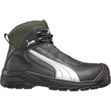 Puma cascades mid S3 CI HI HRO SRC munkavédelmi bakancs (48) munkavédelmi cipő