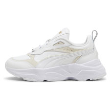 Puma Cassia Lux 39783701 Női Fehér 37 Sportcipő női cipő