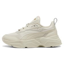 Puma Cassia Lux 39783704 Női Bézs 39 Sportcipő női cipő