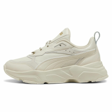 Puma Cassia Lux 39783704 Női Bézs 42 Sportcipő női cipő