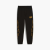 Puma CAUTION PANT melegitőnadrág Férfi Fekete S