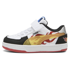 Puma Caven 2.0 Hot Wheels Ac+ Inf 40140601 Gyerek Többszínű 22 Sportcipő