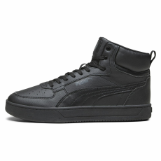 Puma Caven 2.0 Mid 39229101 Férfi Csizma Fekete 44.5