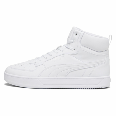 Puma Caven 2.0 Mid 39229102 Férfi Fehér Cipő 43