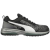 Puma Charge Black Low ESD Biztonsági félcipő S1P Cipőméret (EU): 45 Fekete, Szürke 1 pár (644540200000045) (644540200000045)