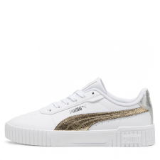Puma cipő CARINA 2.0 METALLIC SHINE-WHITE női cipő